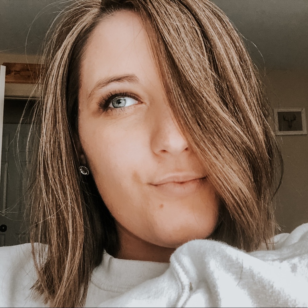 Meet your Posher, Gracen